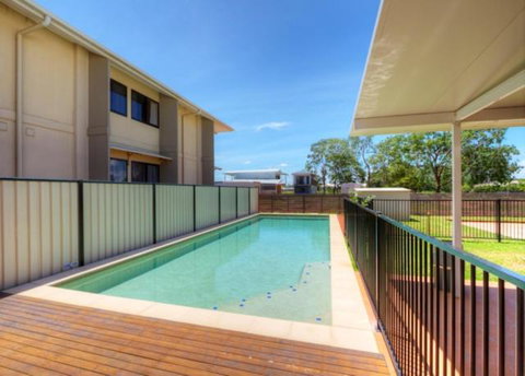 Weipa Motel Resort - Yamba Accommodation 3