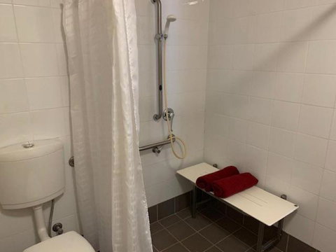 Weipa Motel Resort - Yamba Accommodation 2