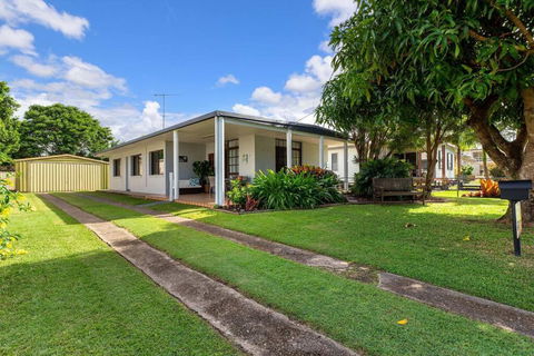 Welcome To Soleful - Yamba Accommodation 2