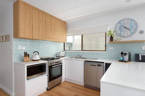 Welcome To Soleful - Yamba Accommodation 3