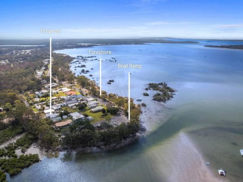 Welcome To The Crab Shack - Yamba Accommodation 1