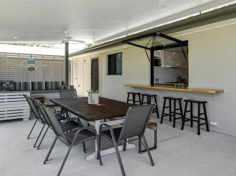 Welcome To The Crab Shack - Yamba Accommodation 3