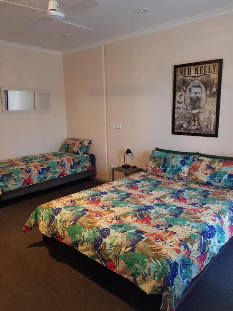 Wentworth Central Motor Inn - Yamba Accommodation 3