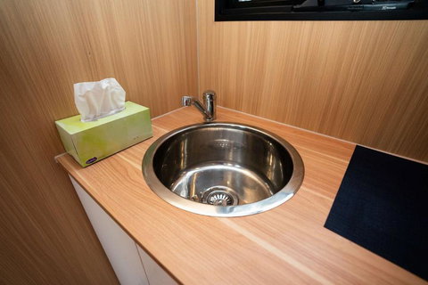 Whispering Wallaby By Tiny Away - Yamba Accommodation 3