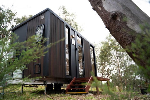 Whispering Wallaby By Tiny Away - Yamba Accommodation 0