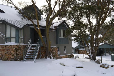 Wintergreen 10 - Yamba Accommodation 1