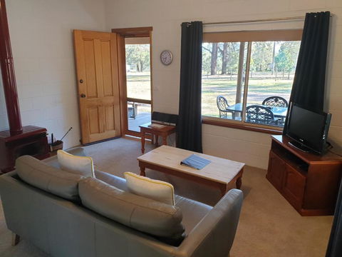Woodlane Cottages Hunter Valley - Yamba Accommodation 3