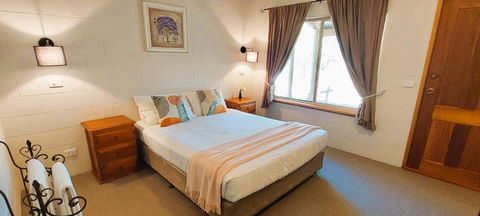 Woodlane Cottages Hunter Valley - Yamba Accommodation 2
