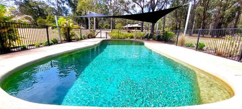 Woodlane Cottages Hunter Valley - Yamba Accommodation 0