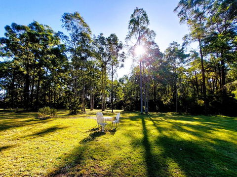 Woodlane Cottages Hunter Valley - Yamba Accommodation 1