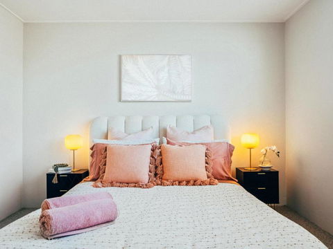 XQ Collection Saltwater Bondi Beach - Yamba Accommodation 1