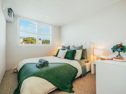XQ Collection Saltwater Bondi Beach - Yamba Accommodation 2
