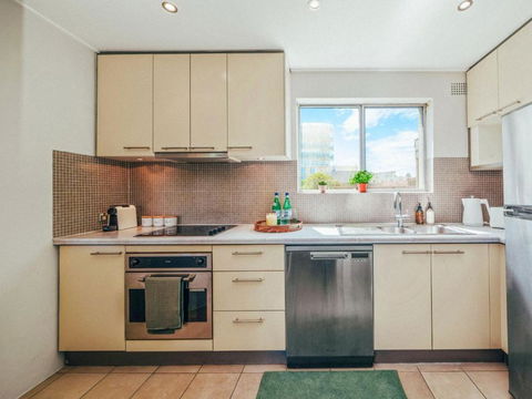 XQ Collection Saltwater Bondi Beach - Yamba Accommodation 3