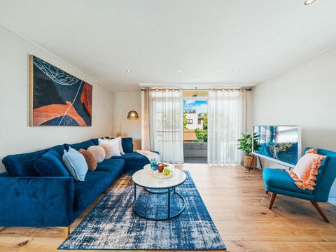 XQ Collection Saltwater Bondi Beach - Yamba Accommodation 0