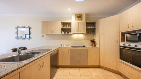 Yamba Days Pet Friendly - Yamba Accommodation 3