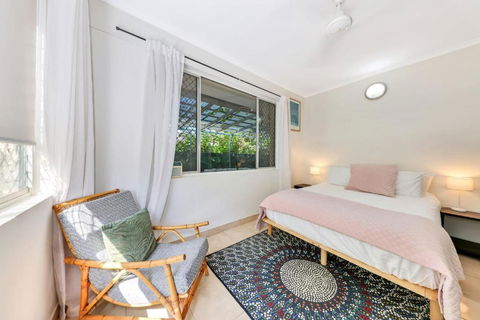 Nightcliff Getaway With Free WiFi - Yamba Accommodation 3
