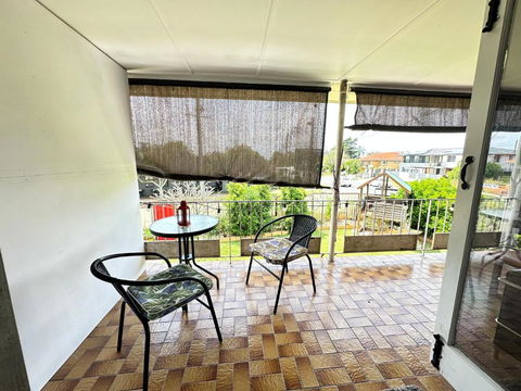 Zen Escape Guest House- Romantic Escape, Cozy Delight, Oasis Suite - Yamba Accommodation 3