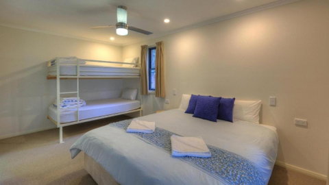 Yarra Holiday Park - Yamba Accommodation 1