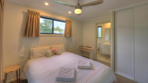 Yarra Holiday Park - Yamba Accommodation 2