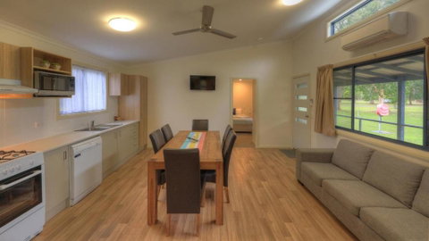 Yarra Holiday Park - Yamba Accommodation 3