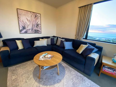 Wirrina Cove Apartment - Yamba Accommodation 1