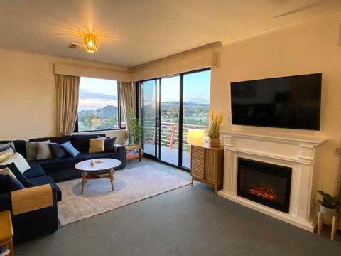 Wirrina Cove Apartment - Yamba Accommodation 0
