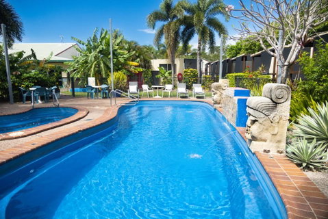 Wongai Beach Hotel - Yamba Accommodation 0
