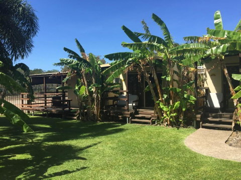 Wongai Beach Hotel - Yamba Accommodation 2