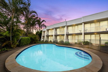 Yamba Sun with Yamba Accommodation