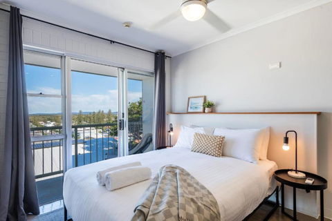 Yamba Views 6 - Oceanstays - Yamba Accommodation 1