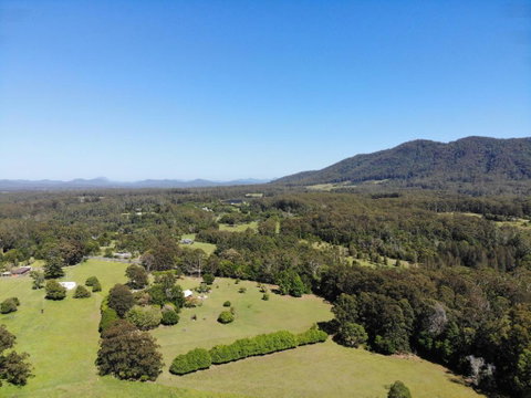 Yarrahapinni Homestead - Yamba Accommodation 2