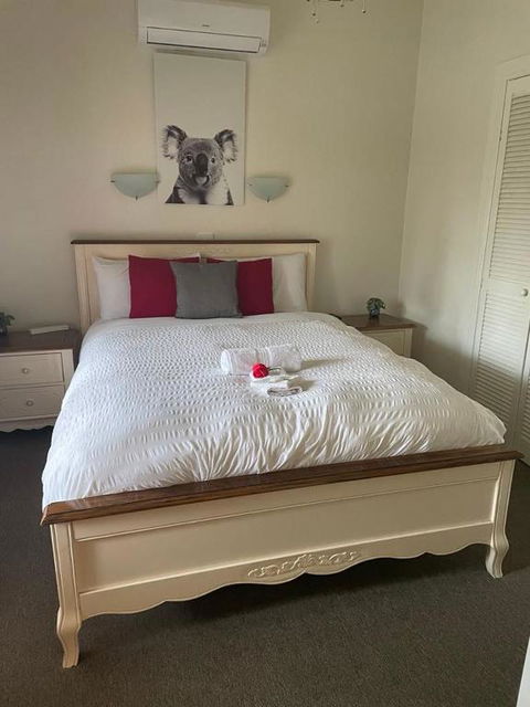 Yea River Cottage - Yamba Accommodation 2
