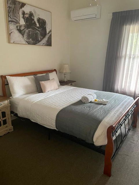 Yea River Cottage - Yamba Accommodation 1