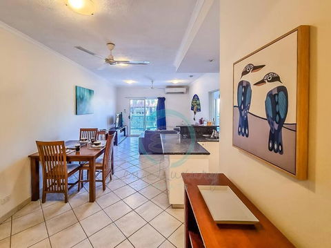 ZEN CITY Modern 1-BR City Apt Near Mindal Markets - Yamba Accommodation 1