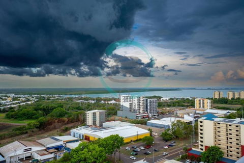 ZEN Pinnacle Penthouse (2) 3-BR Panoramic Retreat - Yamba Accommodation 2