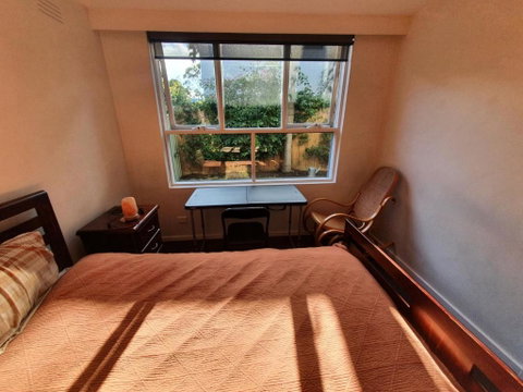 Zen Queendom - Garden View - Yamba Accommodation 0