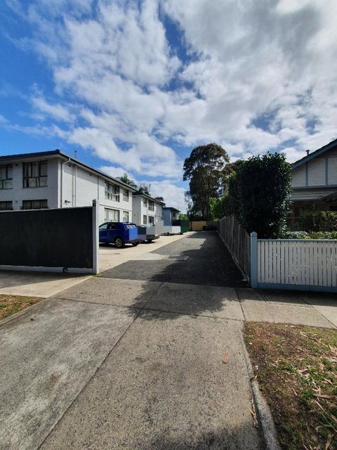 Zen Queendom - Garden View - Yamba Accommodation 2