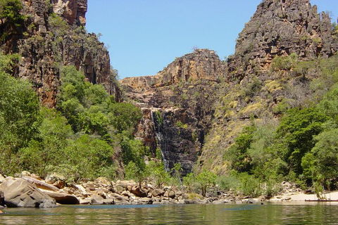 6-Day Kakadu, Katherine And Litchfield National Parks Camping Expedition - Yamba Accommodation 2