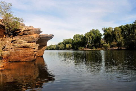 6-Day Kakadu, Katherine And Litchfield National Parks Camping Expedition - Yamba Accommodation 3