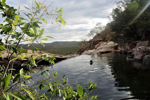 6-Day Kakadu, Katherine And Litchfield National Parks Camping Expedition - Yamba Accommodation 4