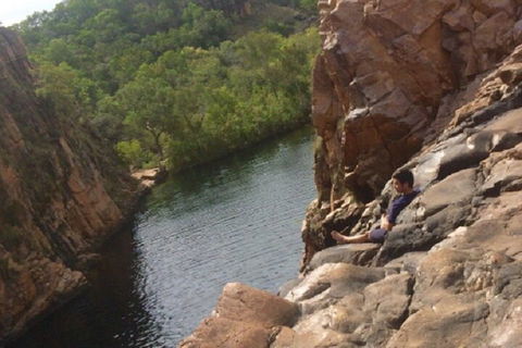 6-Day Kakadu, Katherine And Litchfield National Parks Camping Expedition - Yamba Accommodation 5