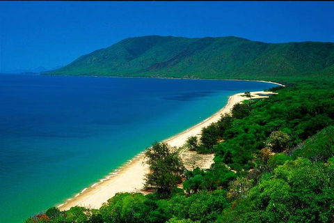 3-Day Best Of Cairns Combo: The Daintree Rainforest, Great Barrier Reef, And Kuranda - Yamba Accommodation 2
