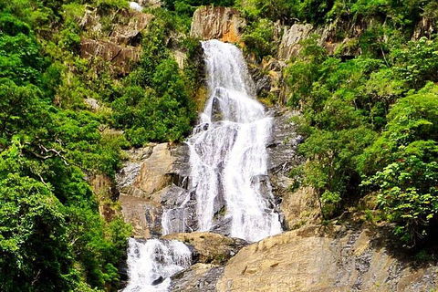 3-Day Small-Group Tour Of North Queensland With Pick Up - Yamba Accommodation 1