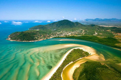 3-Day Small-Group Tour Of North Queensland With Pick Up - Yamba Accommodation 2