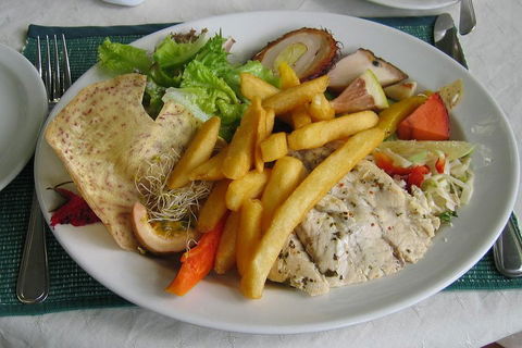 3-Day Small-Group Tour Of North Queensland With Pick Up - Yamba Accommodation 4