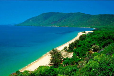 Private Daintree National Park Day Tour From Cairns Including Cape Tribulation And Mossman Gorge - Yamba Accommodation 1
