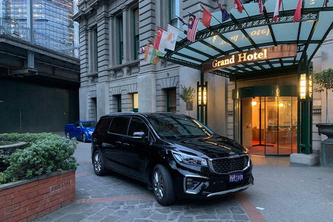 Cruise Ship Shore Excursion - Private Great Ocean Road Full Day Tour (12 Hour) - Yamba Accommodation 1