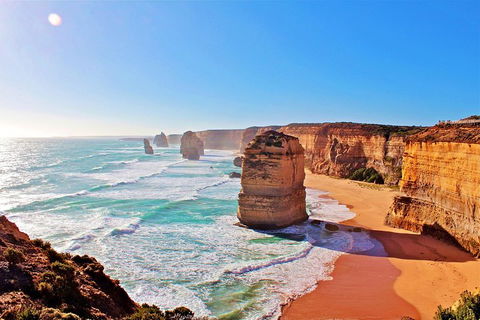 Cruise Ship Shore Excursion - Private Great Ocean Road Full Day Tour (12 Hour) - Yamba Accommodation 2