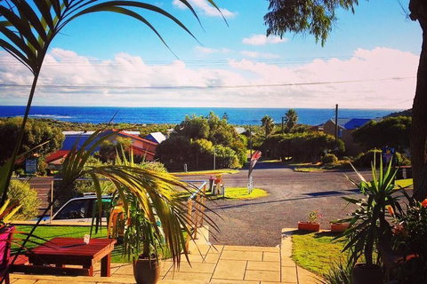 Three Day Charter Margaret River Region (inbound Melbourne Travelers) - Yamba Accommodation 0