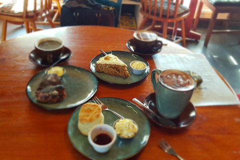 Great Ocean Road Full Day Private Experience - Yamba Accommodation 0